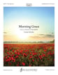Morning Grace Handbell sheet music cover